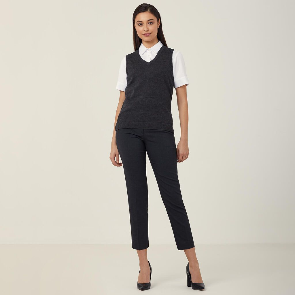 NNT CAT5AR Textured Panel Vest