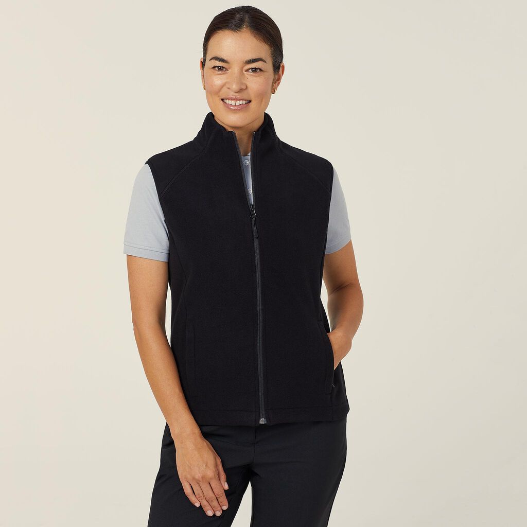 NNT CAT745 Zip Vest