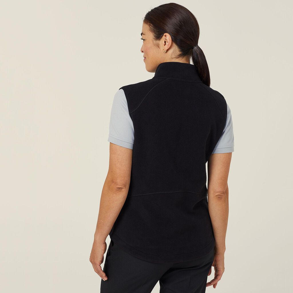 NNT CAT745 Zip Vest