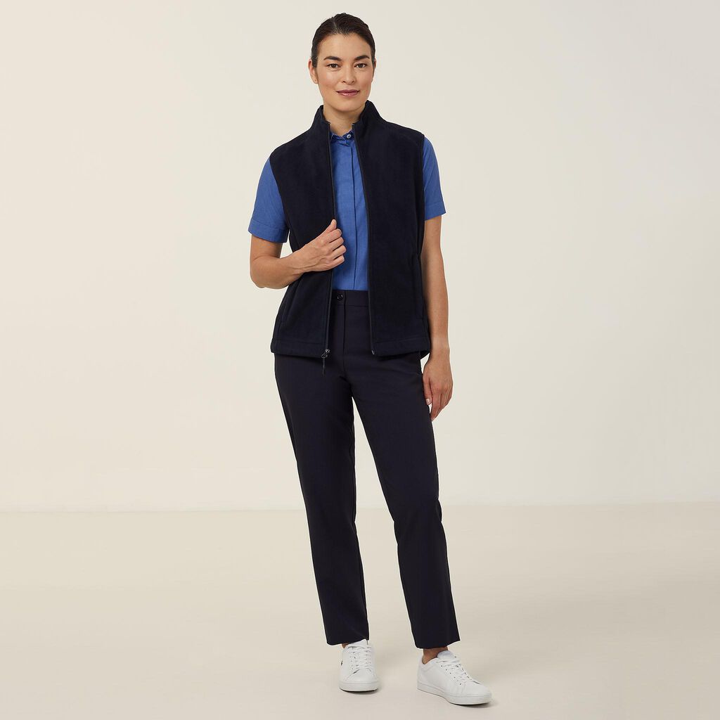 NNT CAT745 Zip Vest