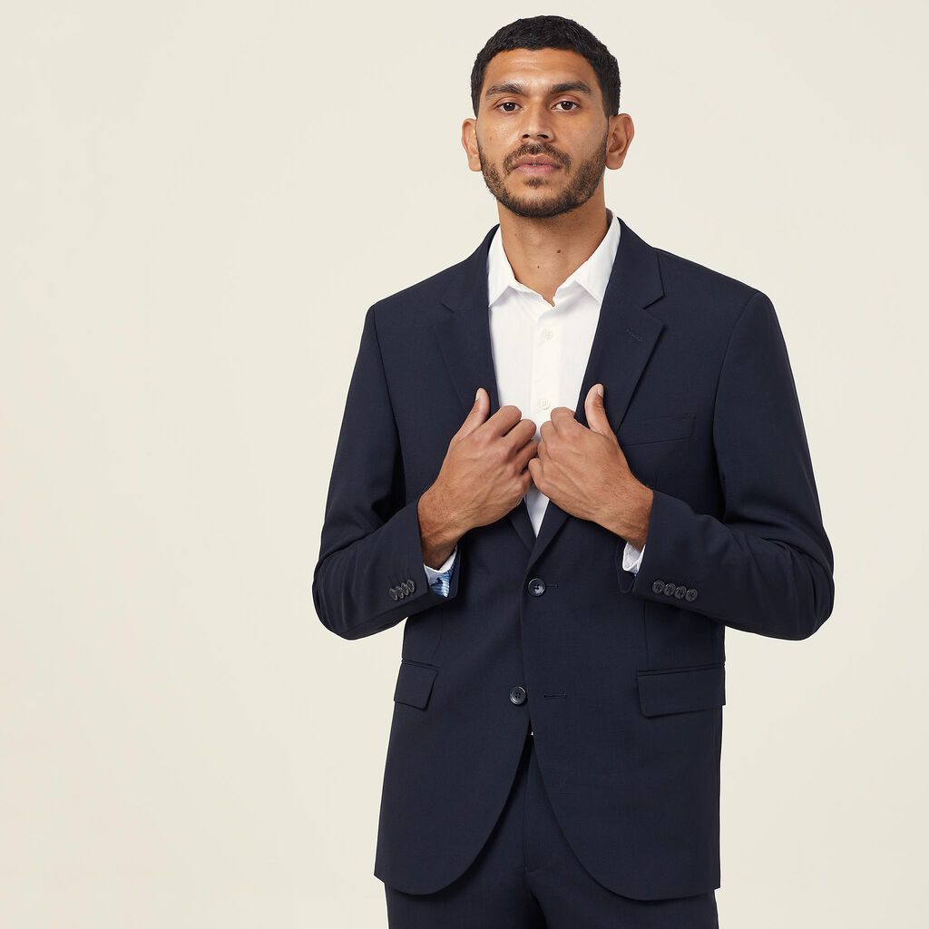 NNT CATB7K 2 Button Jacket