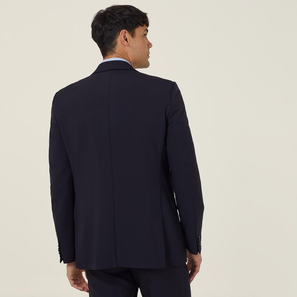 NNT CATBAF 2 Button Jacket