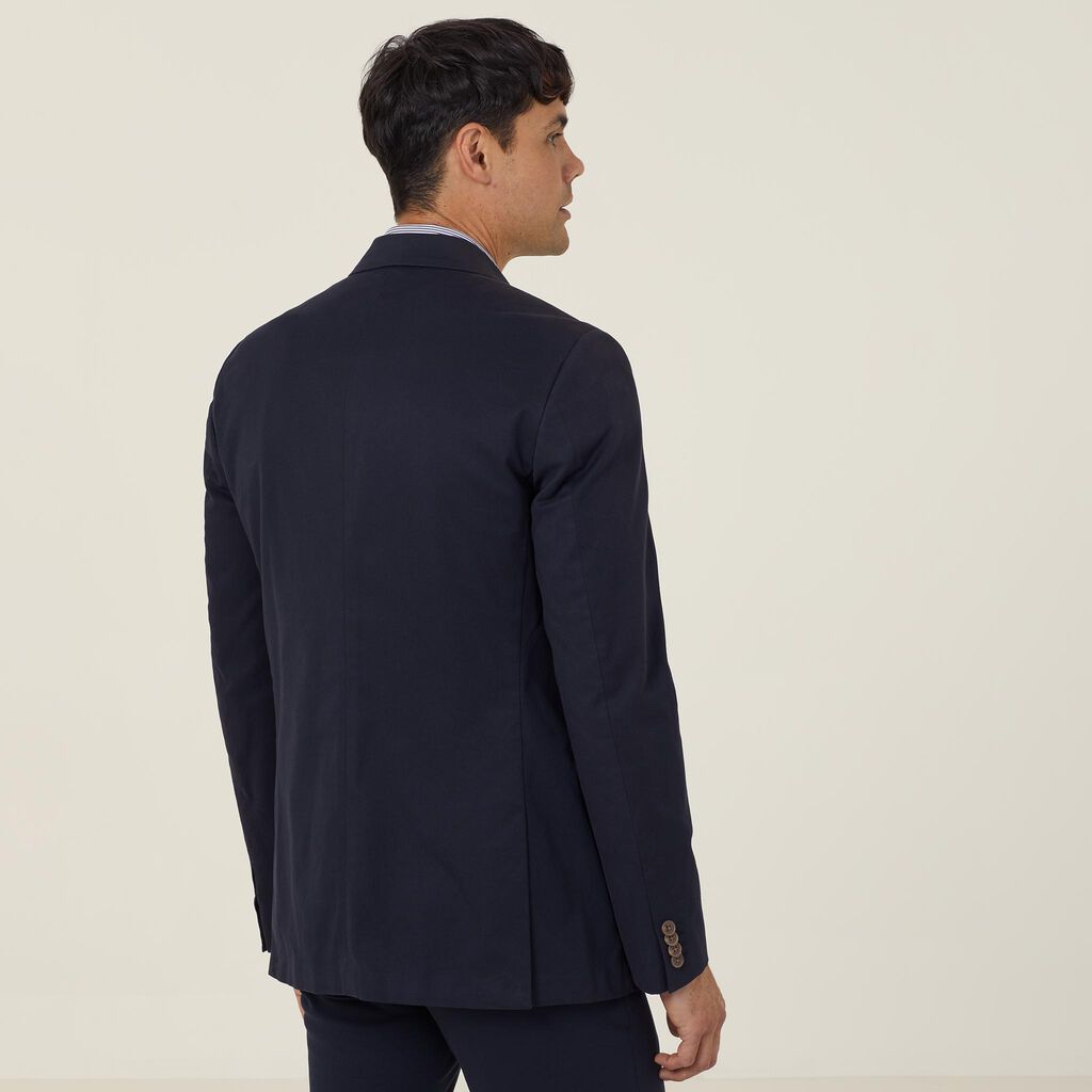 NNT CATBC5 Stretch Cotton Blazer