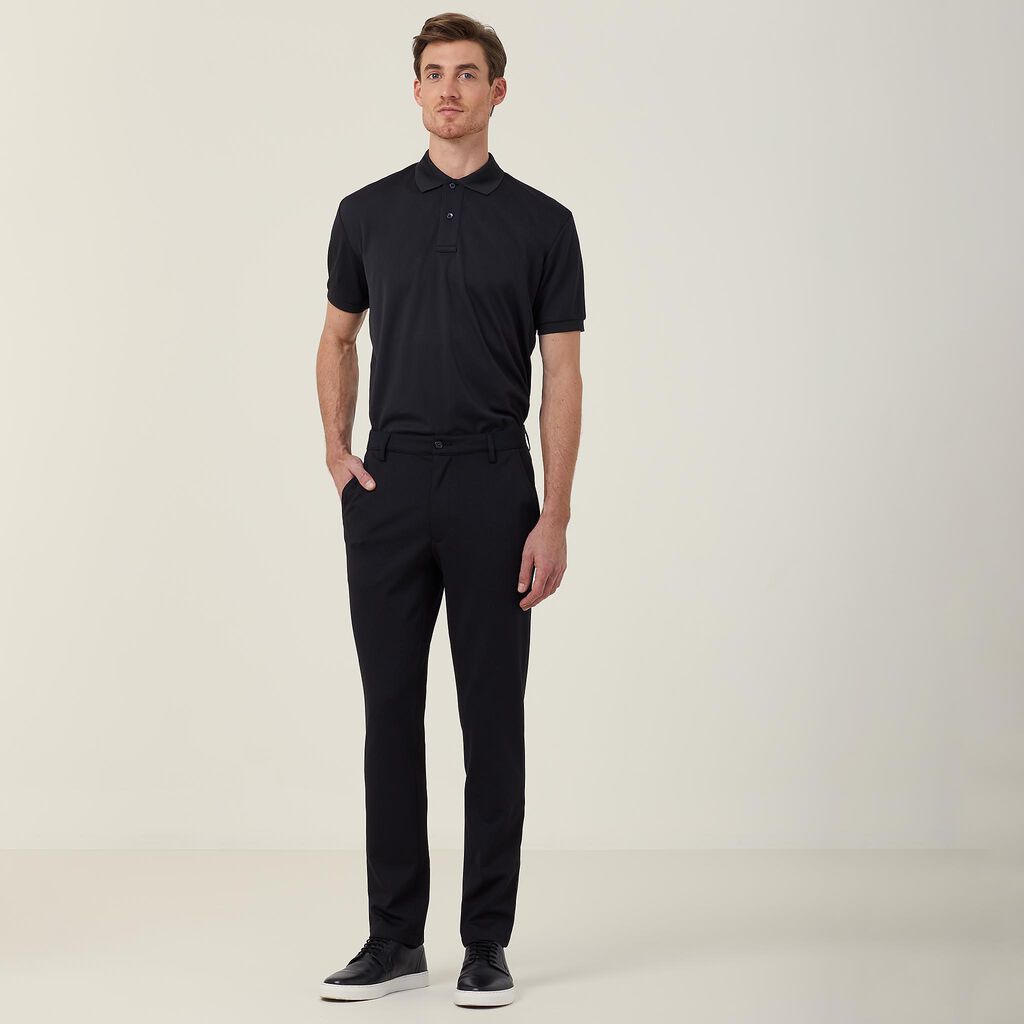 NNT CATCLS Ponte Slim Fit Pant