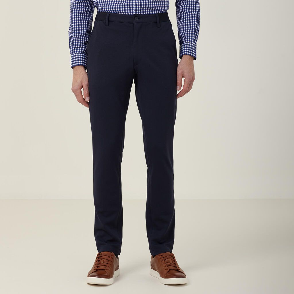 NNT CATCLS Ponte Slim Fit Pant