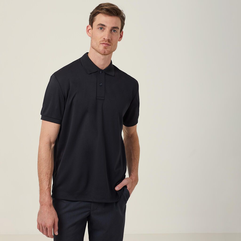 NNT CATD0A Classic Fit Polo