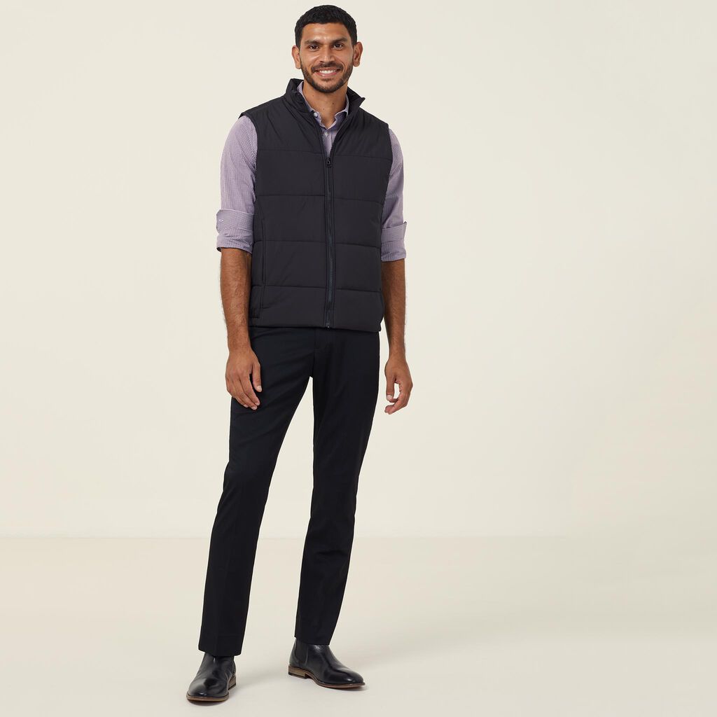NNT CATF2B Puffer Vest