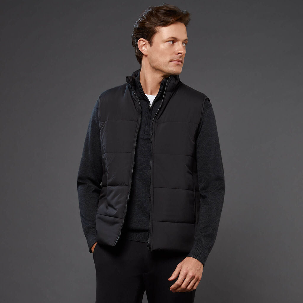 NNT CATF2B Puffer Vest