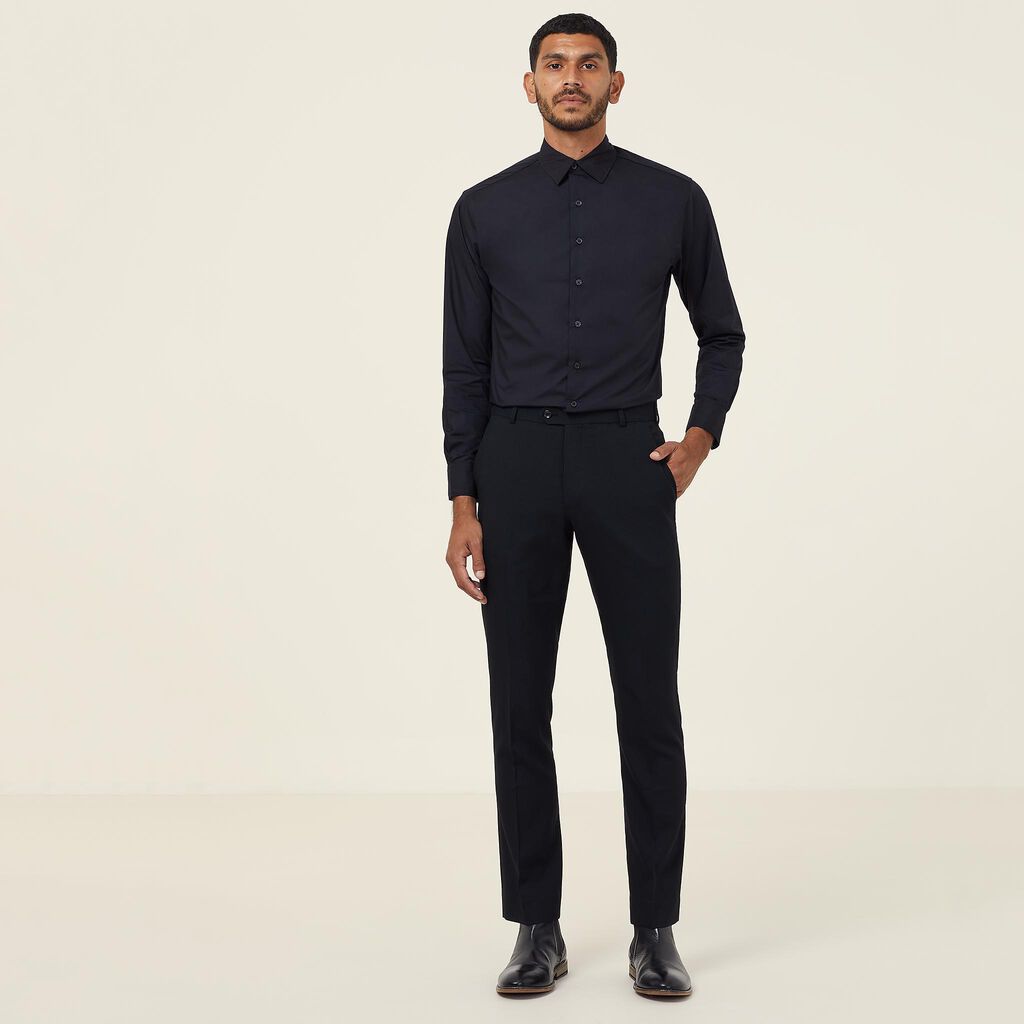 NNT CATJ4B Long Sleeve Shirt