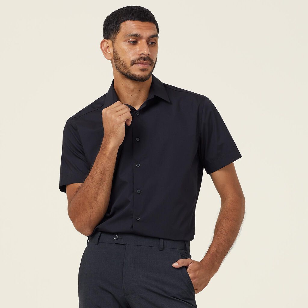 NNT CATJ8X Short Sleeve Shirt