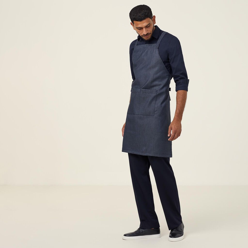 NNT CATN33 Bib Apron