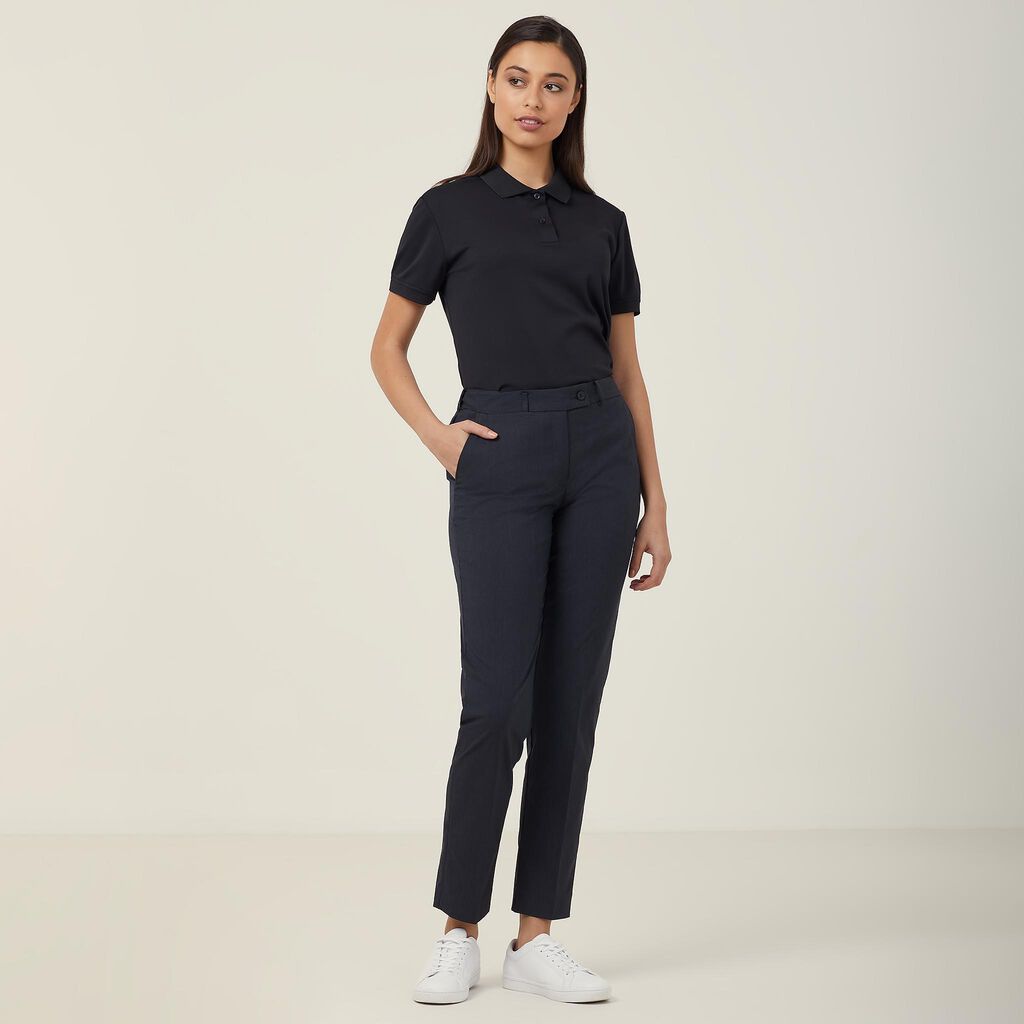 NNT CATU77 Short Sleeve Polo