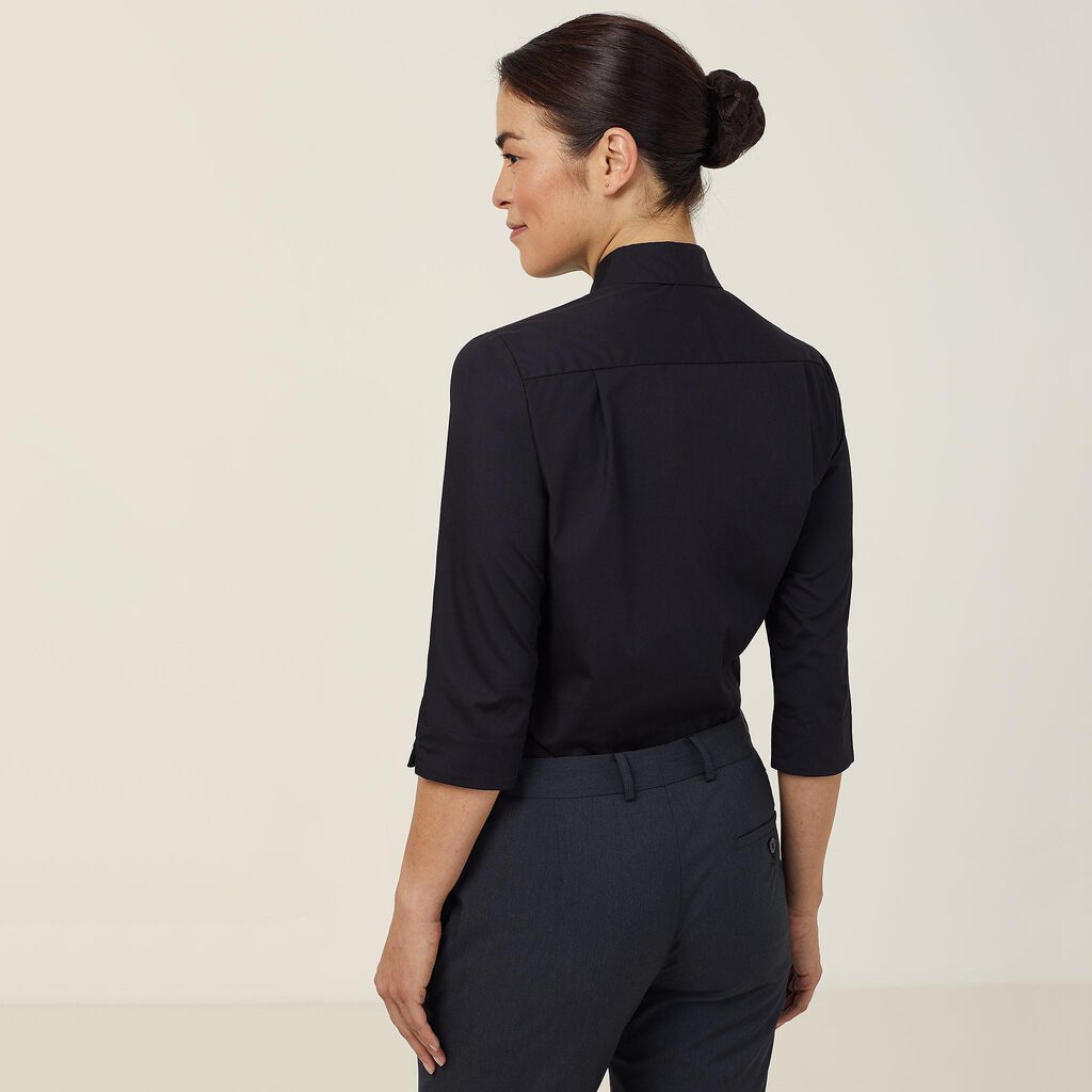 NNT CATU88 3/4 Sleeve Shirt