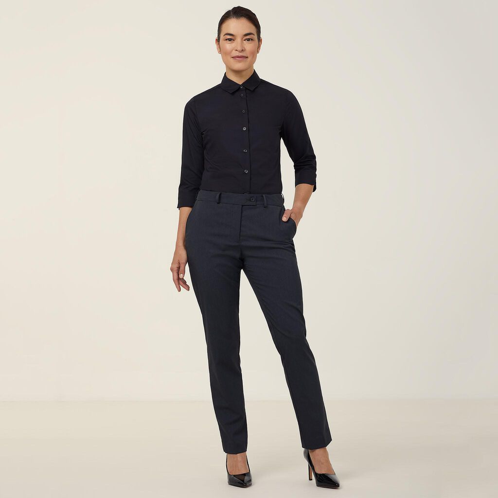 NNT CATU88 3/4 Sleeve Shirt