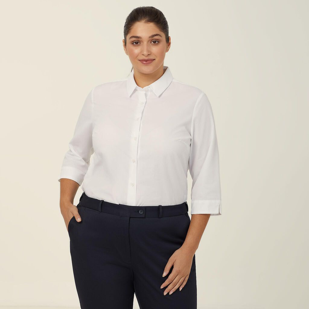 NNT CATU88 3/4 Sleeve Shirt
