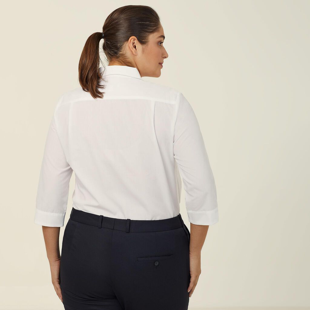 NNT CATU88 3/4 Sleeve Shirt