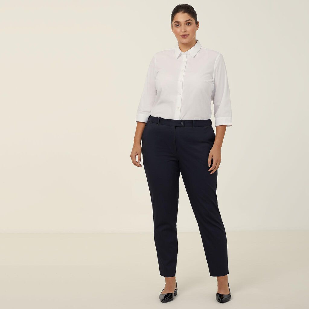 NNT CATU88 3/4 Sleeve Shirt