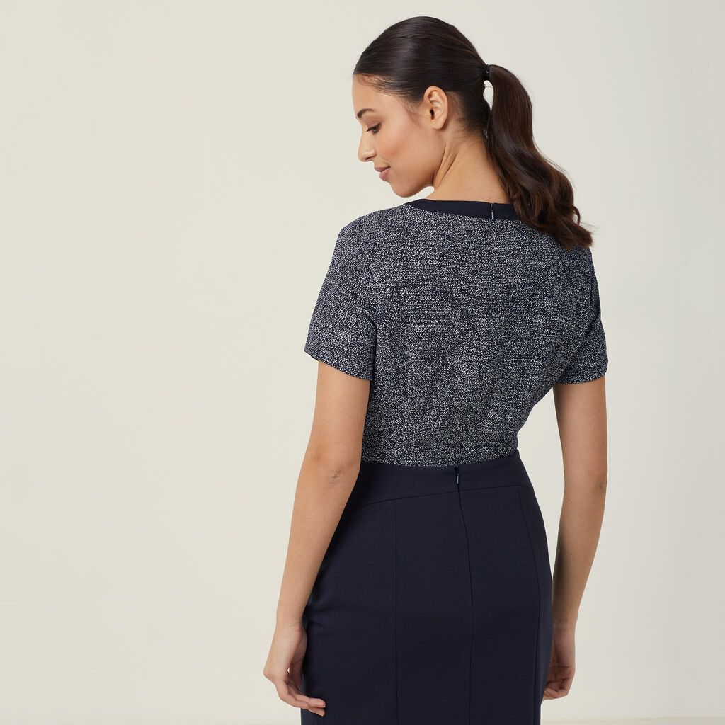 NNT CATUDG Shell Top