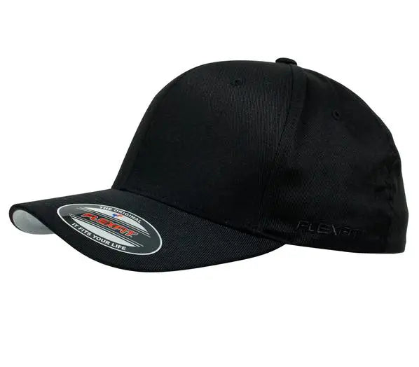 Flexfit 6277 Worn By The World Cap