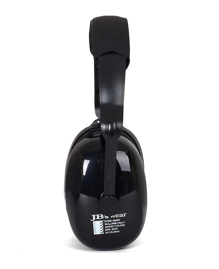 JB's Wear 8M055 Class 5 Ear Muff