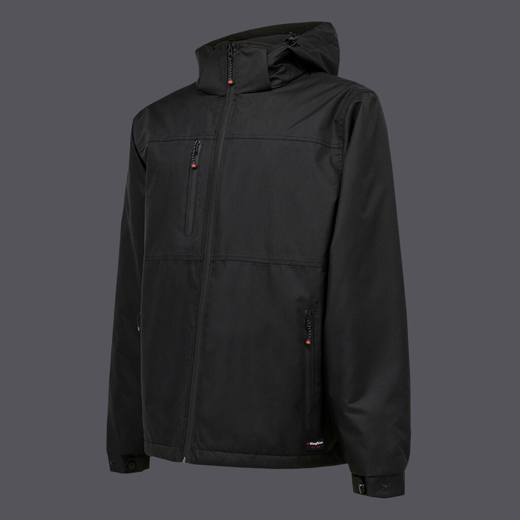 KingGee K05025 Insulated Weather Jacket