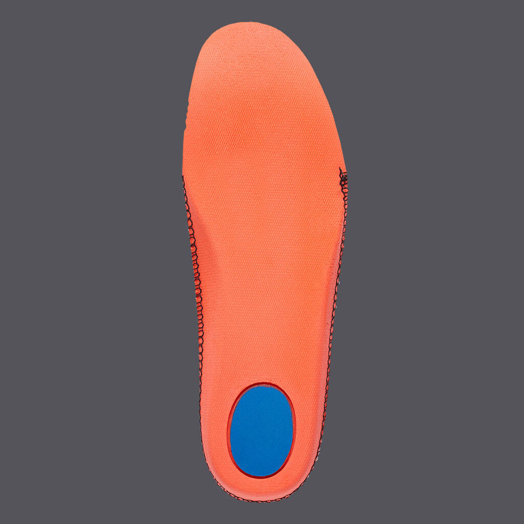 KingGee K09500 Maximum Comfort Insole-Black