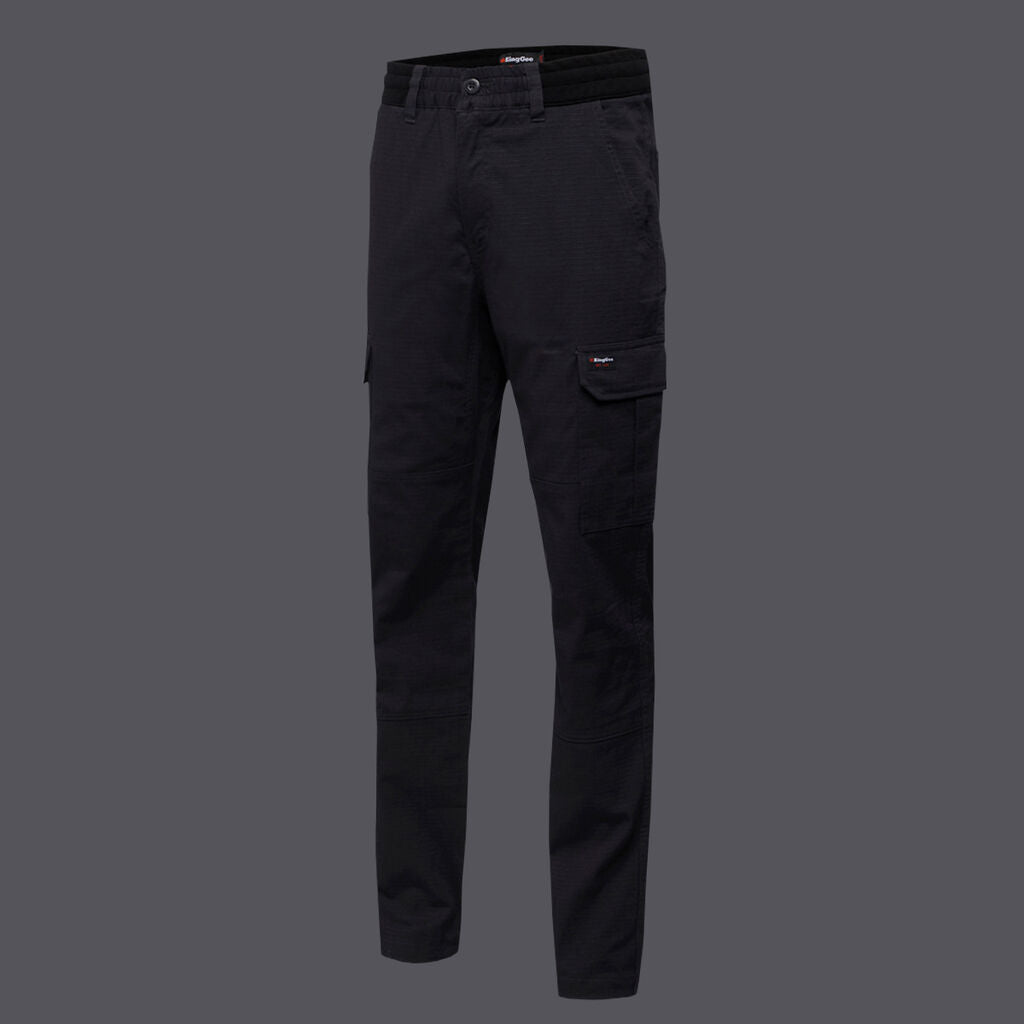 KingGee K13005 Rib Comfort Waist Pant