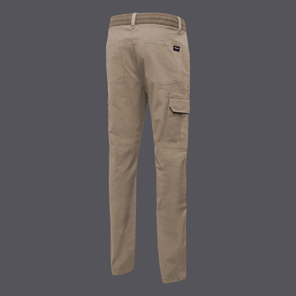 KingGee K13005 Rib Comfort Waist Pant