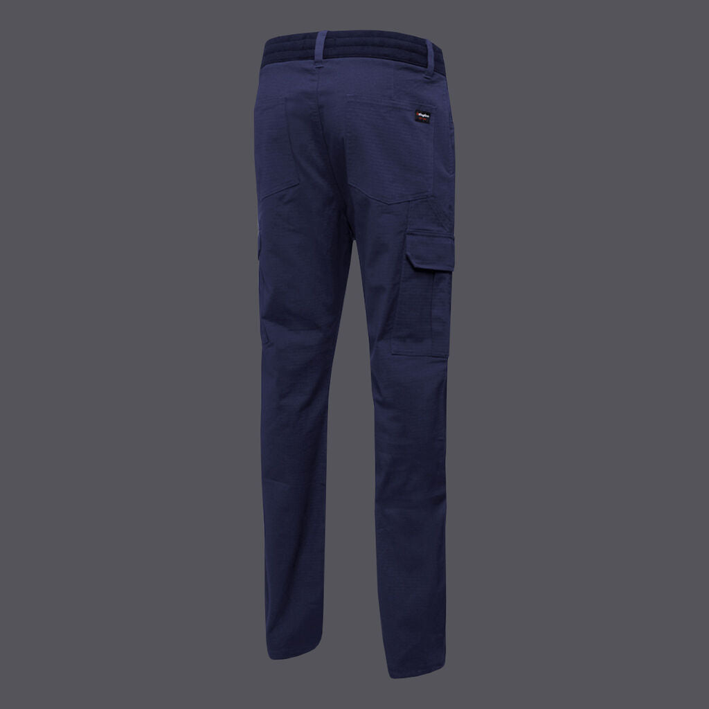 KingGee K13005 Rib Comfort Waist Pant