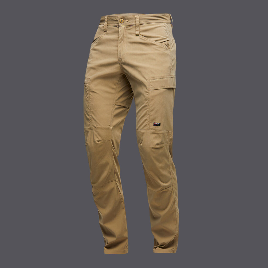 KingGee K13007 Dry cool Cargo Pant