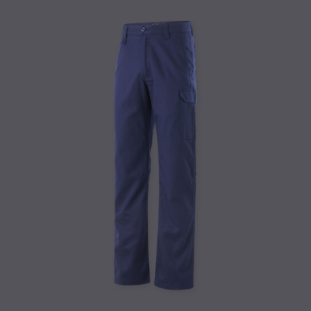 KingGee K13023 Workcool Cargo Pant-Navy