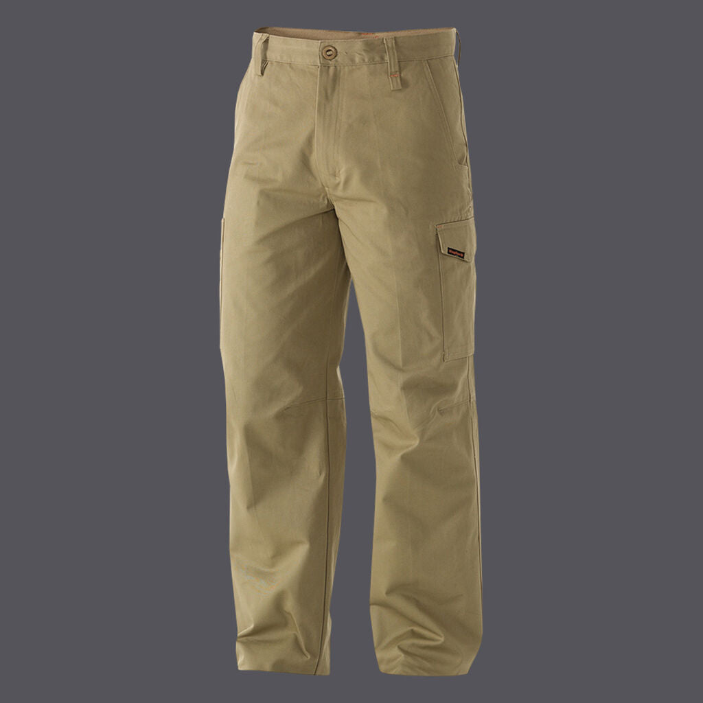 KingGee K13800 Cargo Work cool Pant