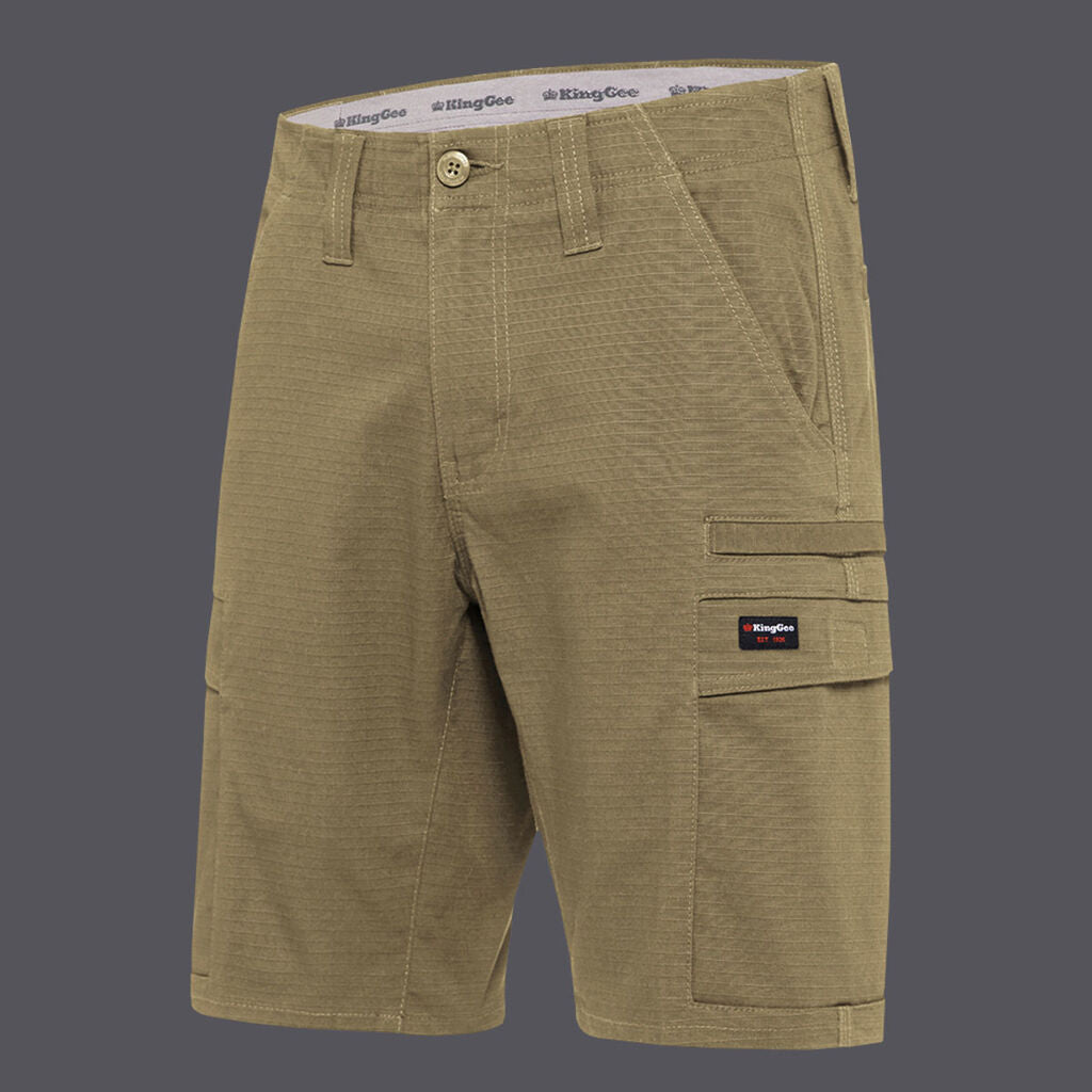KingGee K17006 Workcool Pro Short