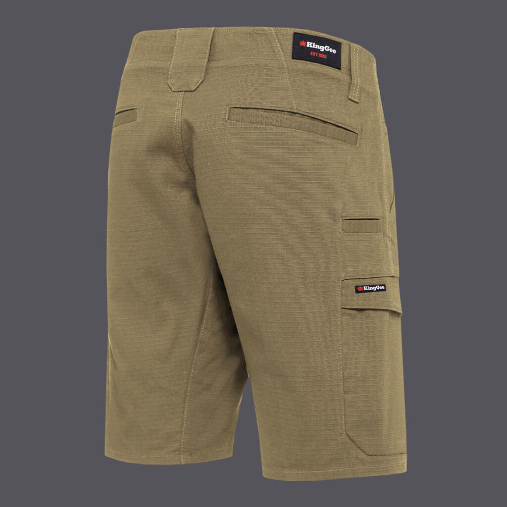KingGee K17006 Workcool Pro Short
