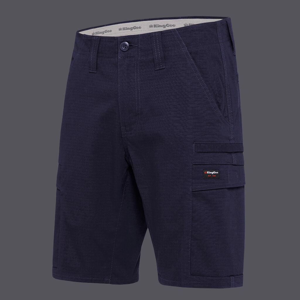 KingGee K17006 Workcool Pro Short