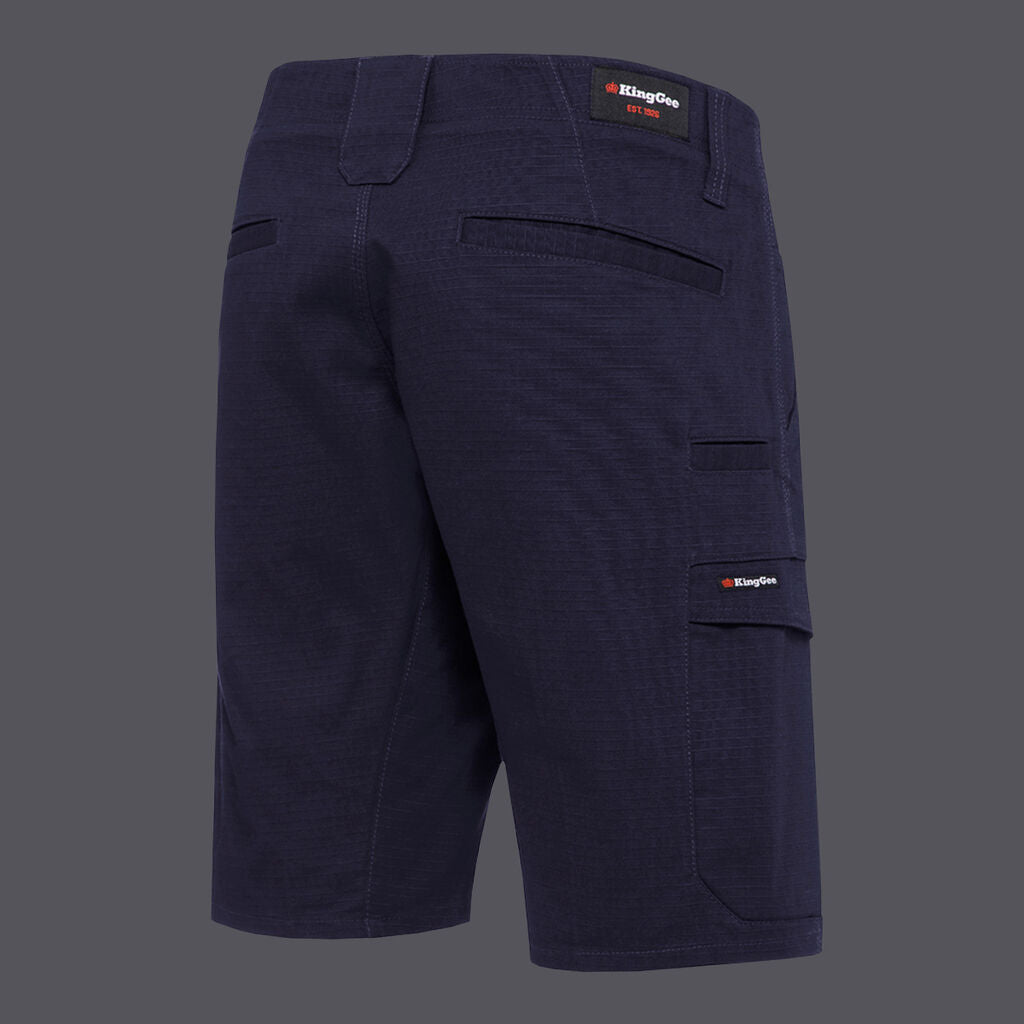 KingGee K17006 Workcool Pro Short