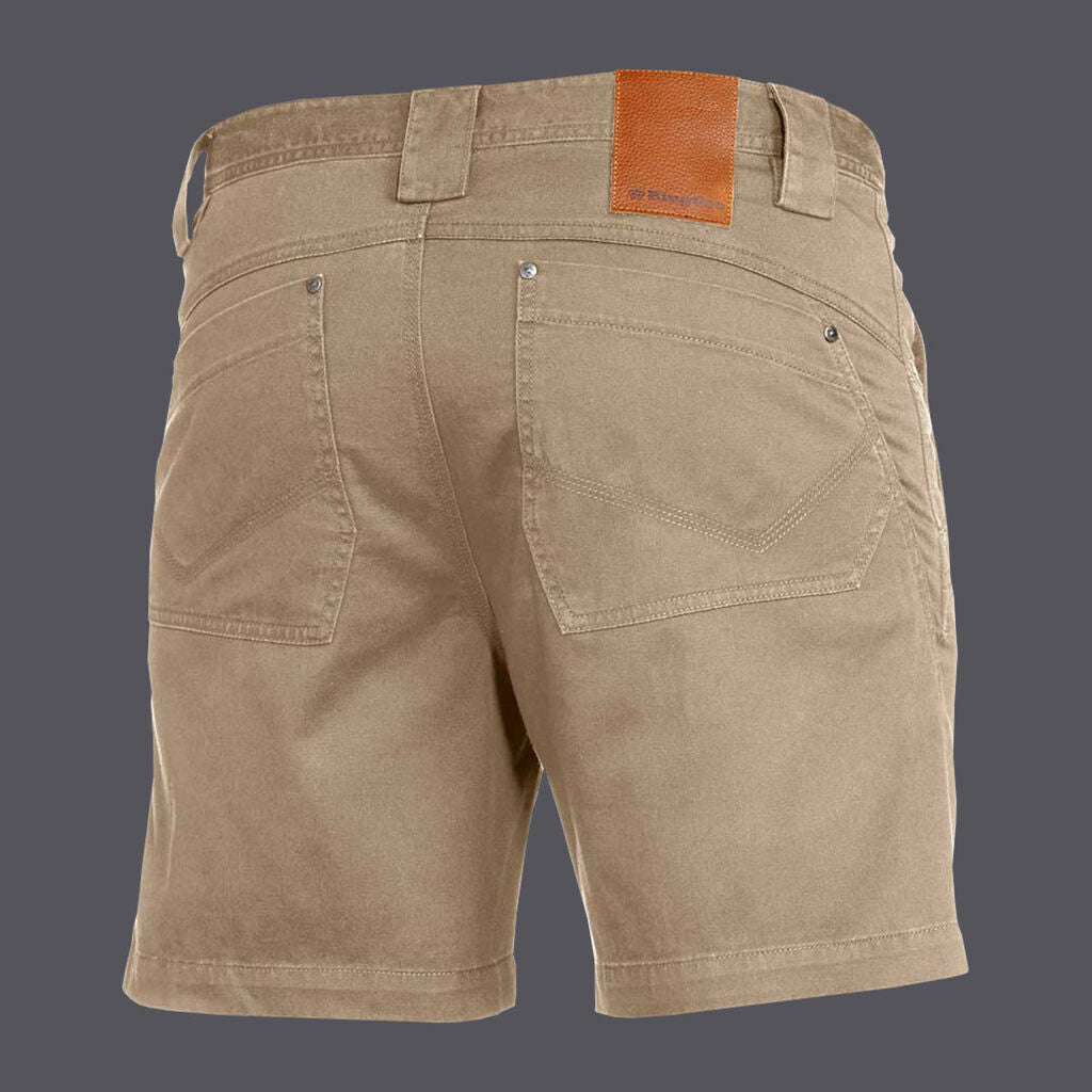 KingGee K17330 Tradie Summer Short Short