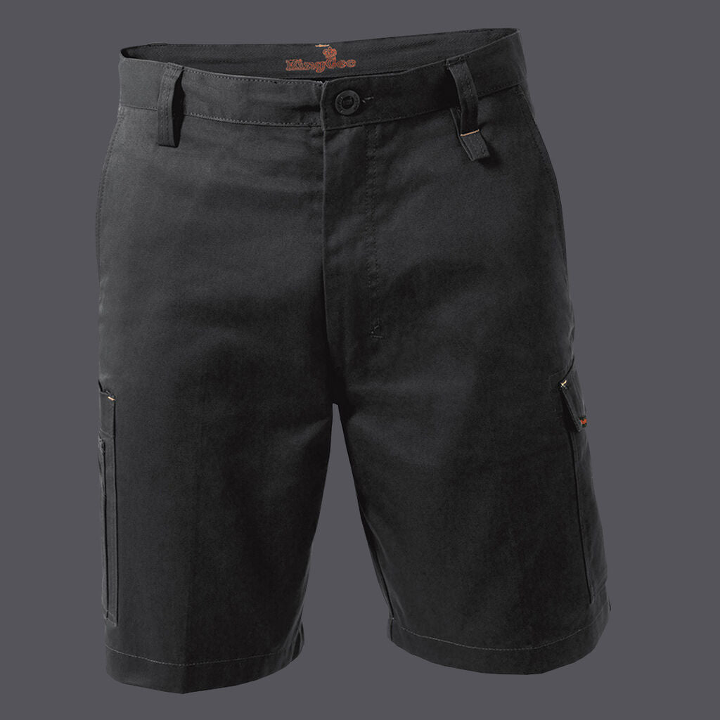 KingGee K17800 Cargo Workcool 1 Shorts