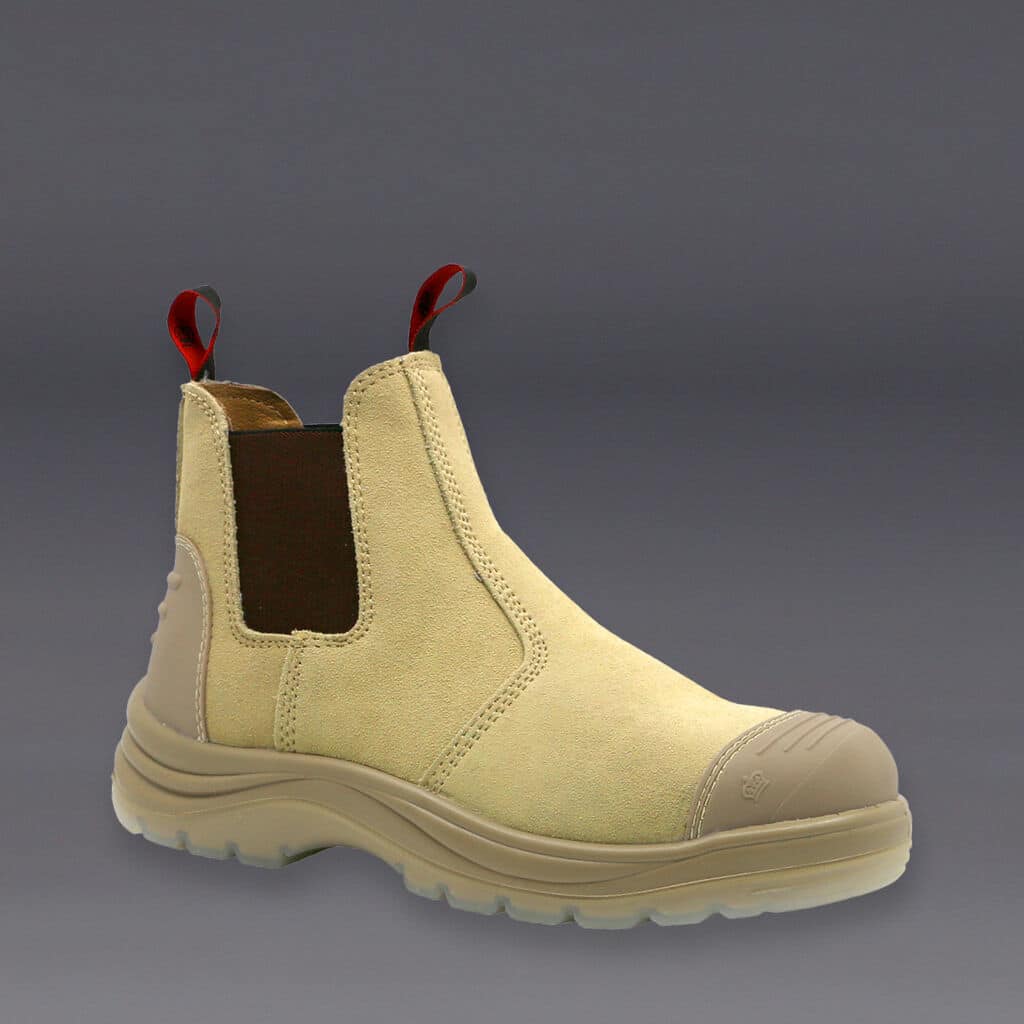 King gee safety boots online