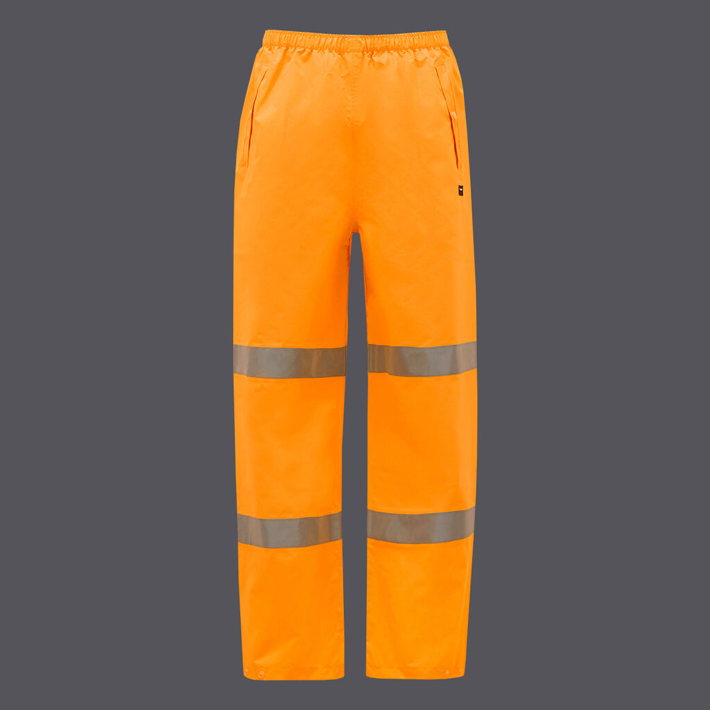 KingGee K53035 Wet Weather Reflective Pant