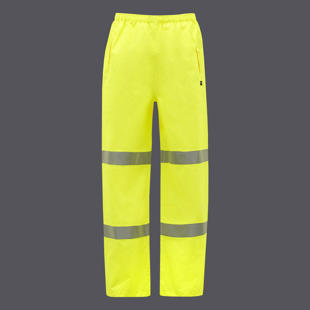 KingGee K53035 Wet Weather Reflective Pant