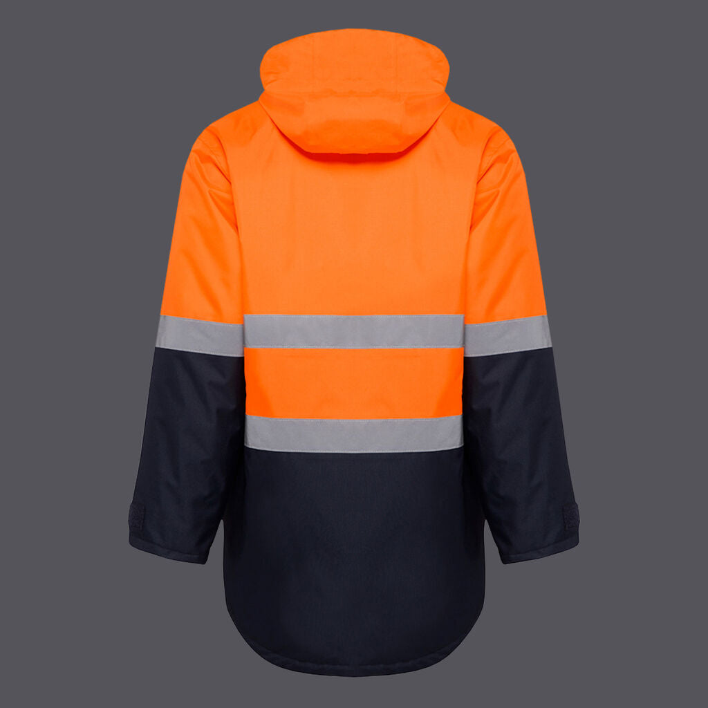 KingGee K55010 Reflective Insulated Jacket