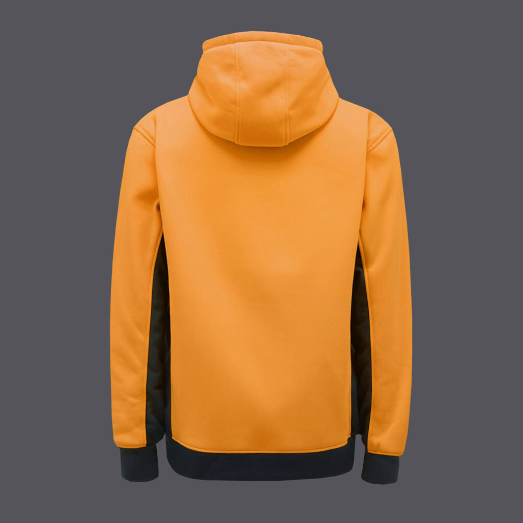 KingGee K55033 Hi-vis Pull Over Hoodie