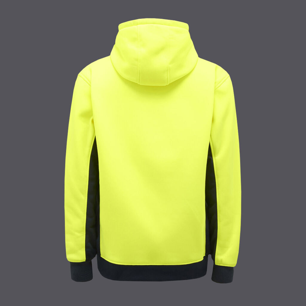 KingGee K55033 Hi-vis Pull Over Hoodie