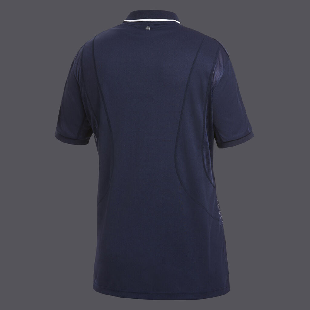 KingGee K69789 Workcool Polo S/S-Navy