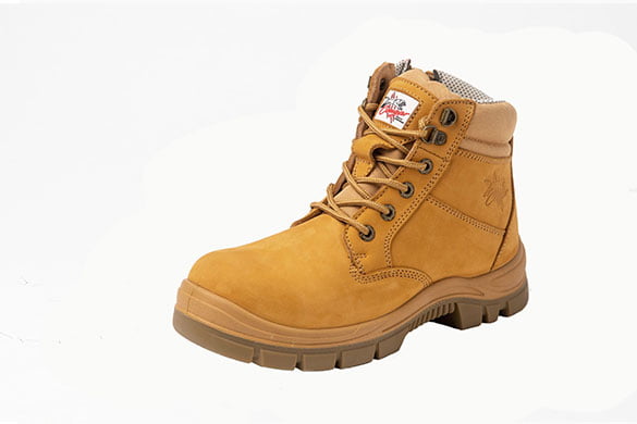 Cougar Sorrento Non Safety Boots