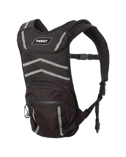 THORZT BP25B 2L HYDRATION BACKPACK - BLACK