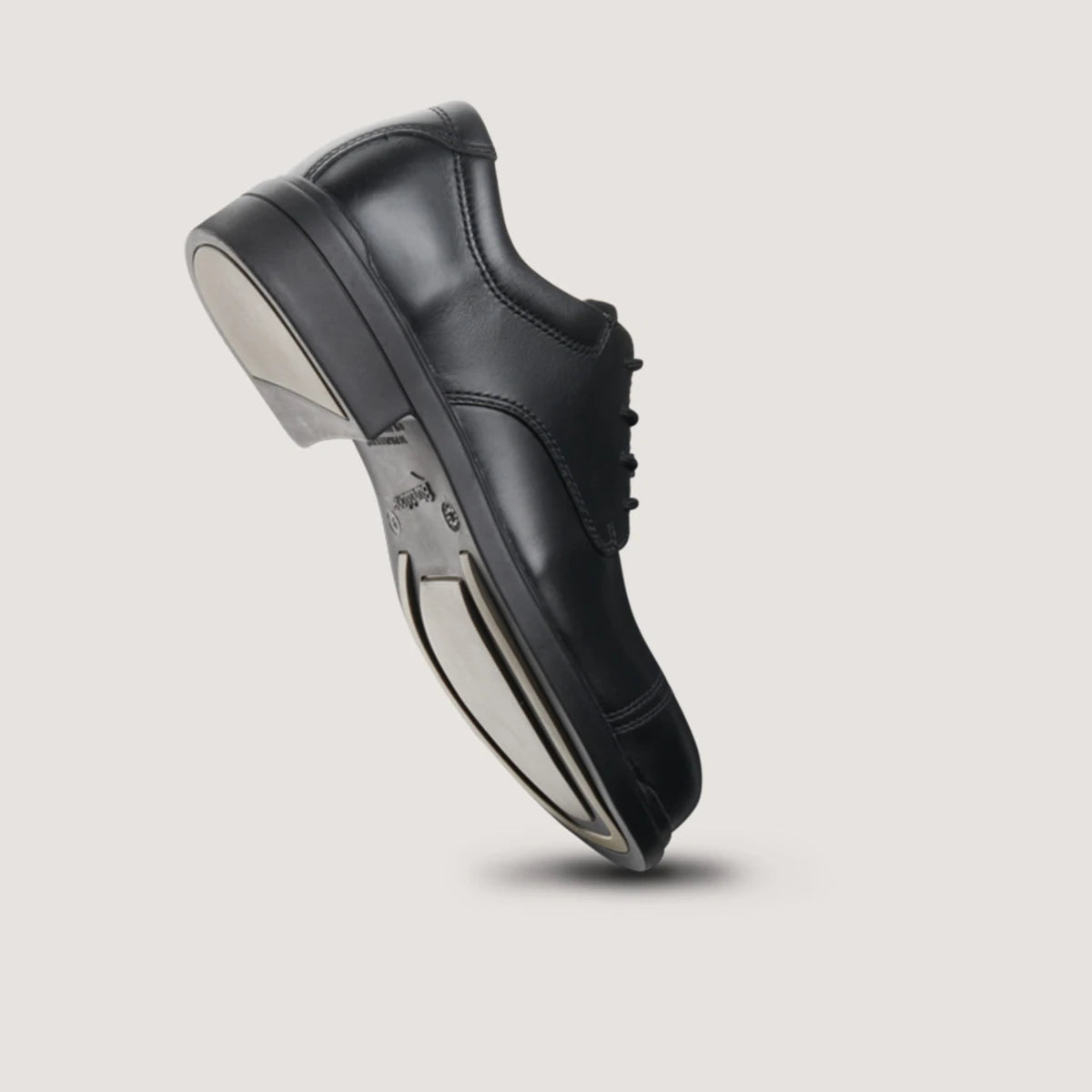 Blundstone 785 Classic Executive Safety Shoe-Black