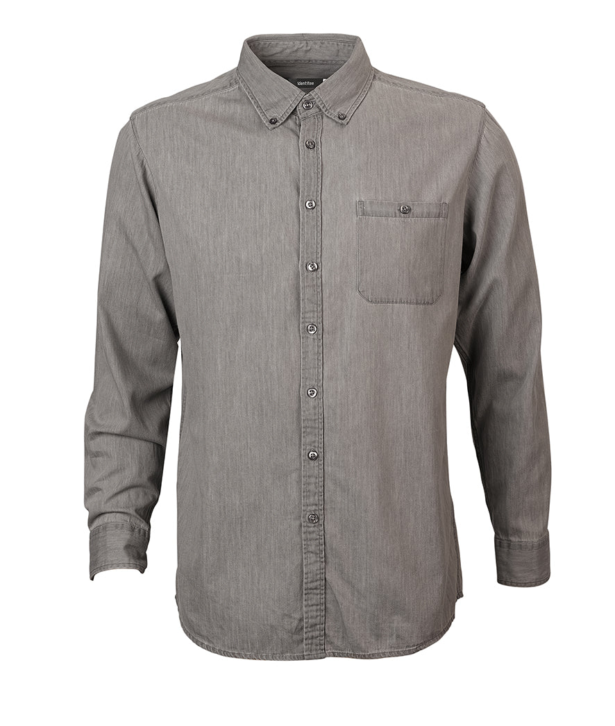 Identitee W48 – Men’s Dylan Long Sleeve