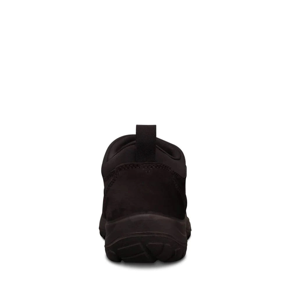 Oliver 34-610 Black Slip On Sports Shoe